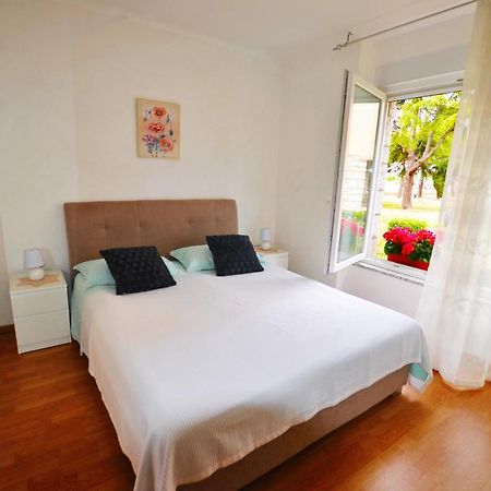Apartment Leo Umag Extérieur photo
