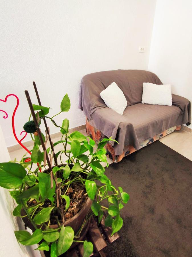 Apartment Leo Umag Extérieur photo
