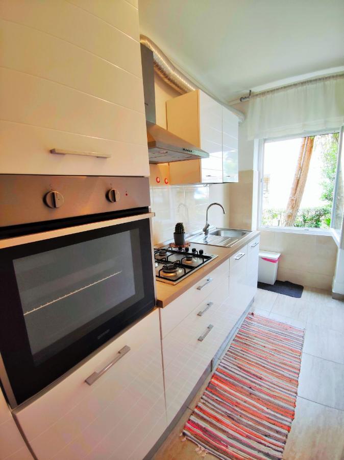 Apartment Leo Umag Extérieur photo