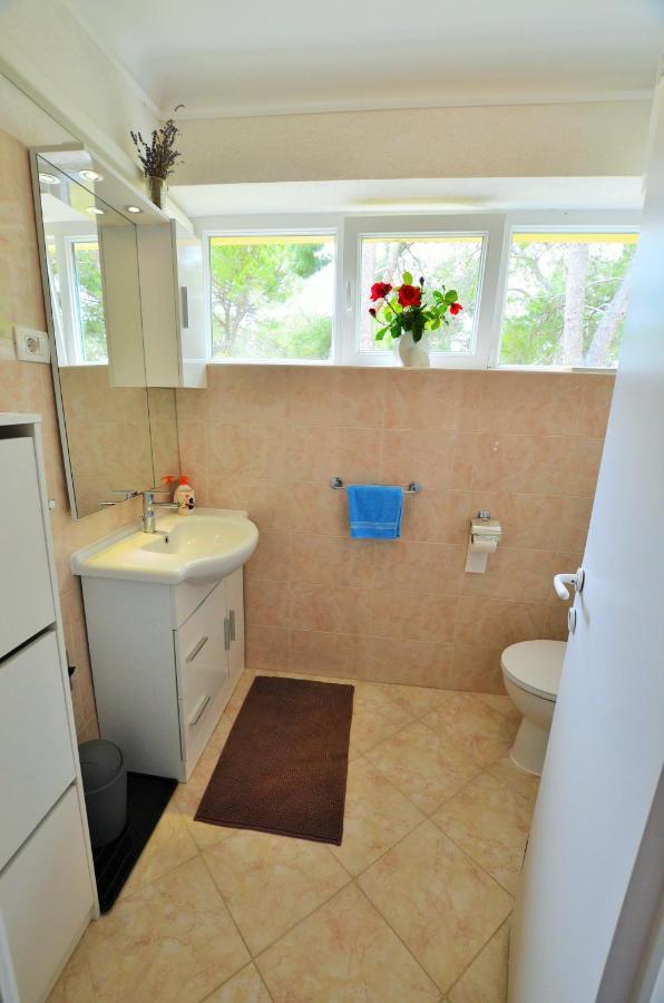 Apartment Leo Umag Extérieur photo