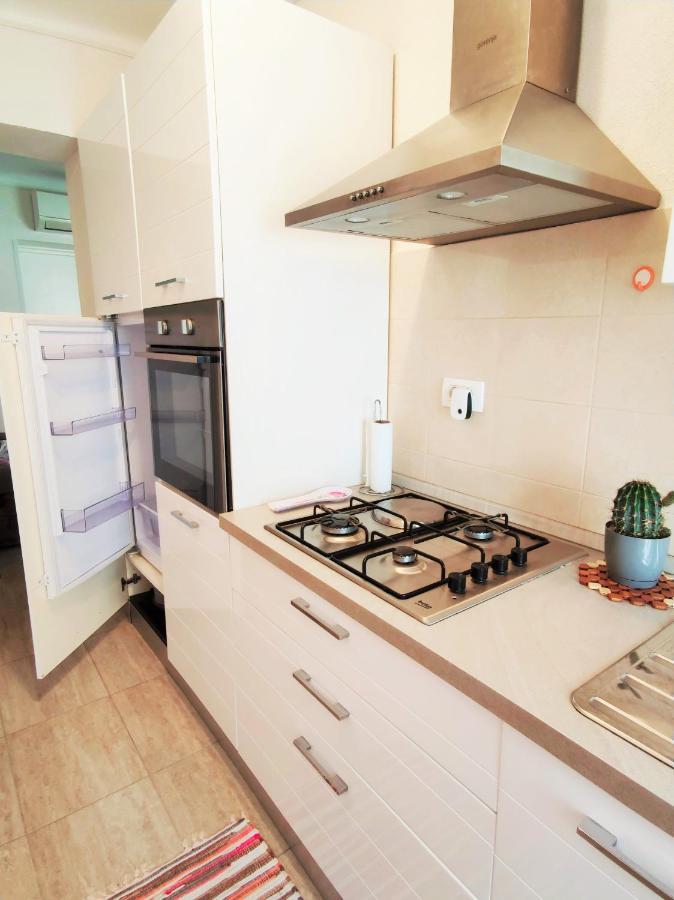 Apartment Leo Umag Extérieur photo