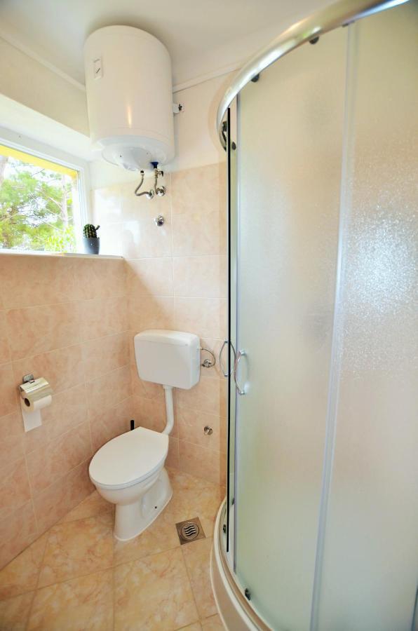 Apartment Leo Umag Extérieur photo