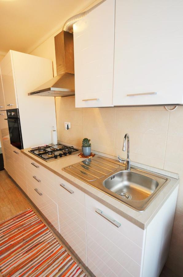 Apartment Leo Umag Extérieur photo