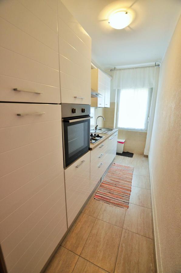 Apartment Leo Umag Extérieur photo